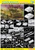 Dragon 6604 Pz.Kpfw.III Ausf.M w/Schurzen (1:35)